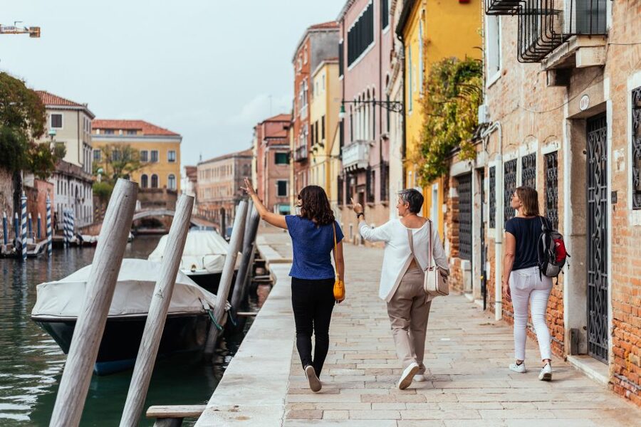 Venice: Off the Beaten Track Private City Tour - Key things I’d circle in your planning