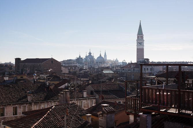 Venice Off The Beaten Track - Campo Santa Maria Formosa: A Quick View That Sets the Mood