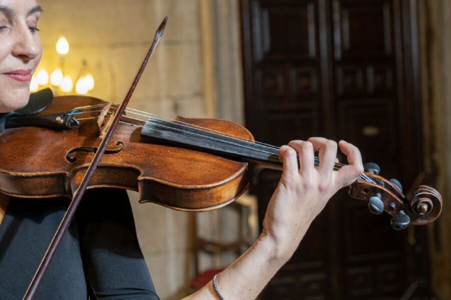 Venice: Opera Concert at Casanova Prisons in St. Mark Square - Key Highlights That Make This Concert Worth Your Night