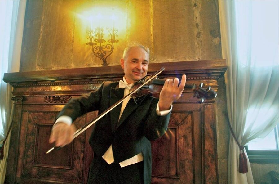 Venice: Opera Concert at Casanova Prisons in St. Mark Square - Why the Casanova Prisons Setting Matters (More Than a Photo Stop)