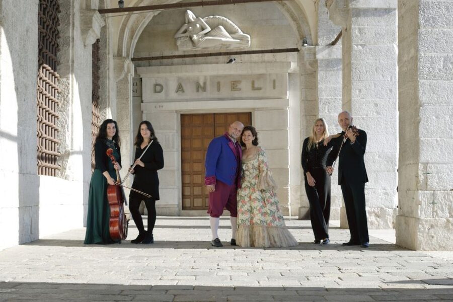 Venice: Opera Concert at Casanova Prisons in St. Mark Square - Who This Concert Suits Best