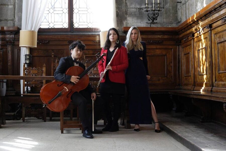Venice: Opera Concert at Casanova Prisons in St. Mark Square - Finding the Prison Palace Near Doge’s Palace (Without Headaches)