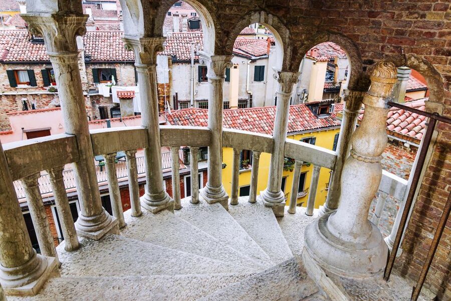 Venice: Palazzo Contarini del Bovolo Entrance Ticket - Finding Palazzo Contarini del Bovolo Without Losing Your Mind