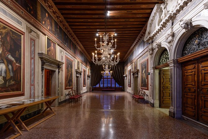 Venice Palazzo Mocenigo: History of Textile, Costume and Perfume - How the 1–3 hour visit works (and how to plan your timing)
