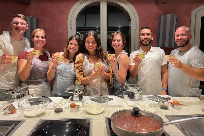 Venice: Pasta and Tiramisu Cooking Class - Why a Venice pasta-and-tiramisu class is smarter than a standard food tour