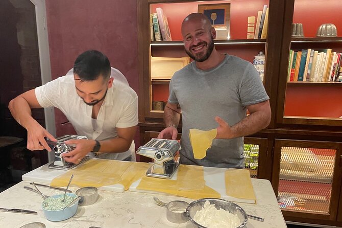 Venice: Pasta and Tiramisu Cooking Class - Dorsoduro after class: where to put your time window