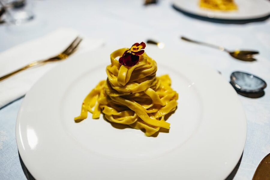 Venice: Pasta and Tiramisu Cooking Class at a Local's Home - Key Highlights You’ll Care About