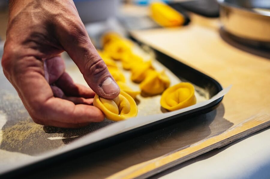Venice: Pasta and Tiramisu Cooking Class at a Local's Home - What You’ll Take Home: Techniques You Can Actually Reuse