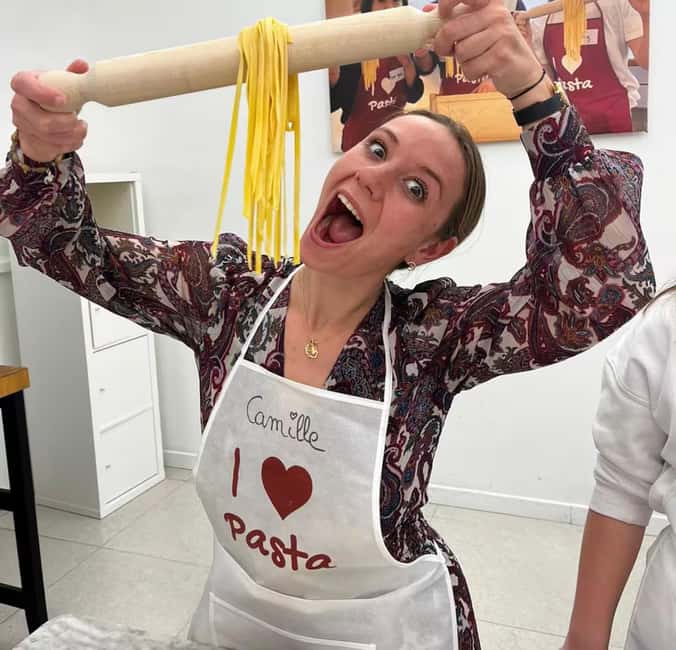 Venice: Pasta Class with Wine and Gelato - Who this fits, and who should skip it