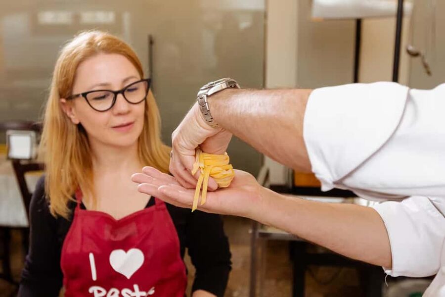 Venice: Pasta Class with Wine and Gelato - Should you book this Venice pasta, wine, and gelato class?