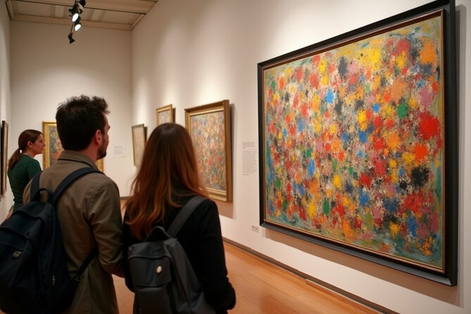 Venice: Peggy Guggenheim Collection Private Tour with Tickets - Key Highlights You’ll Feel Right Away