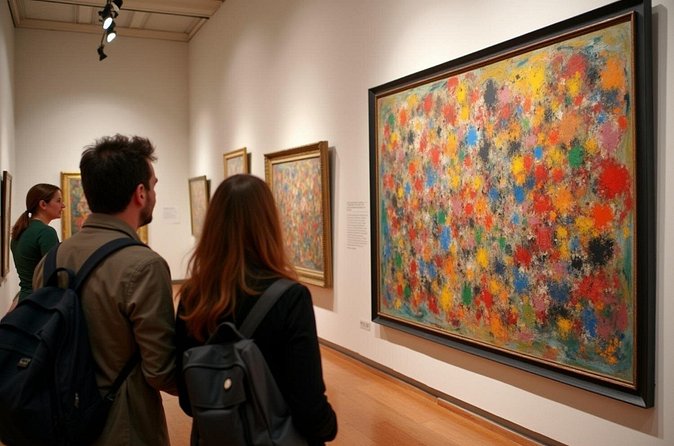 Venice: Peggy Guggenheim Collection Private Tour with Tickets - The Museum Experience Inside: How to Use Two Hours Without Feeling Rushed