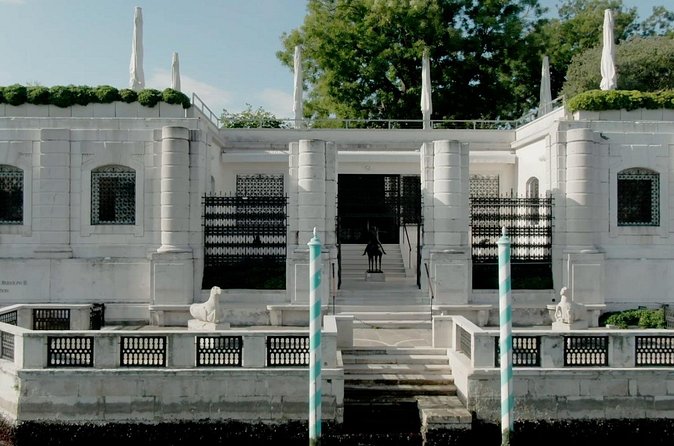 Venice: Peggy Guggenheim Collection Private Tour with Tickets - Price and Value: What $223.72 Per Person Really Buys