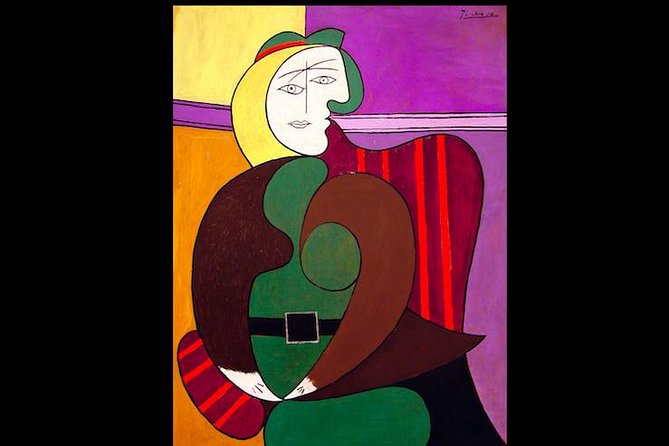 Venice: Peggy Guggenheim Museum Private Tour - Entering With Fast-Track Tickets and a 2-Hour Game Plan