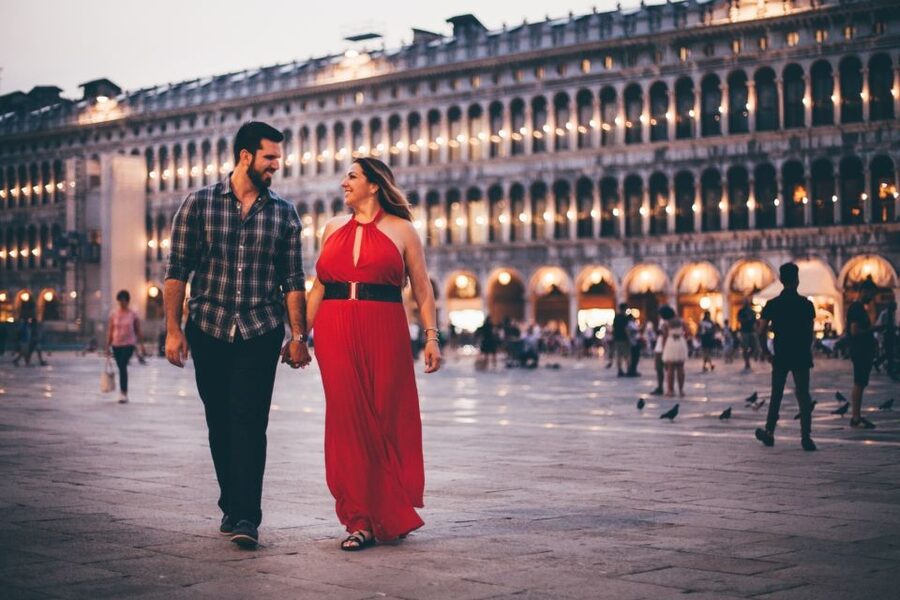 Venice: Personal Travel and Vacation Photographer Services - Value and pricing: what $303.90 per group really buys