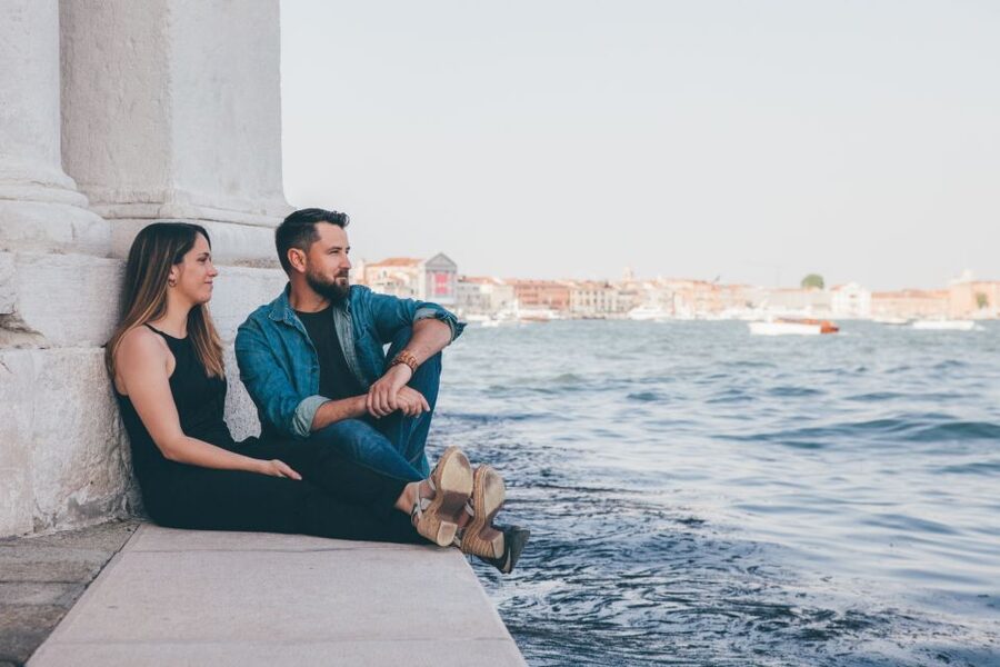 Venice: Personal Travel and Vacation Photographer Services - Choosing photo locations that match your Venice priorities