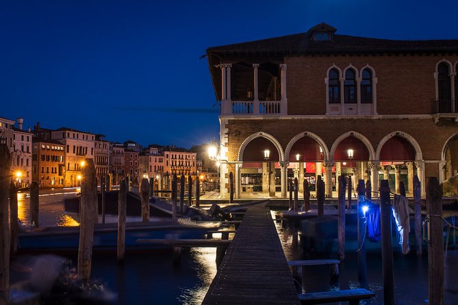 Venice Photography Masterclass - Private Photography Lesson - A Camera Lesson Built for Venice’s Real Light