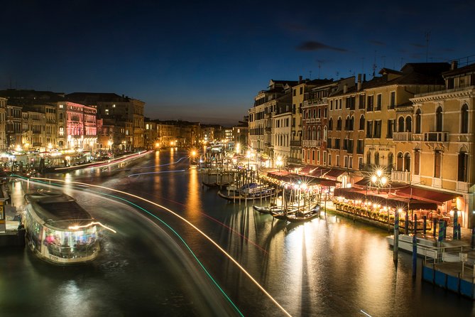 Venice Photography Masterclass - Private Photography Lesson - St Mark’s Area: Piazza San Marco and Campanile Compositions