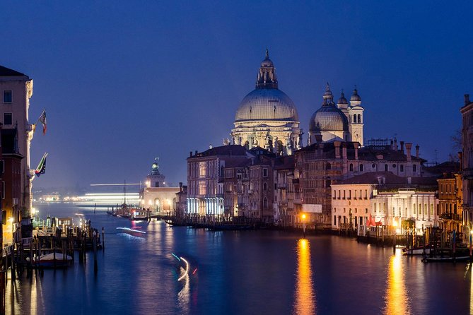 Venice Photography Masterclass - Private Photography Lesson - Rialto Bridge Practice That Teaches More Than Postcards