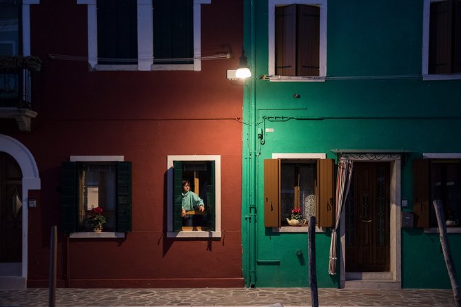Venice Photography Masterclass - Private Photography Lesson - Sunset and Twilight: Shooting Venice When the Colors Change Fast