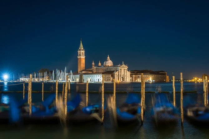 Venice Photography Masterclass - Private Photography Lesson - Where Campo San Vidal Starts the Session (and Why That Matters)