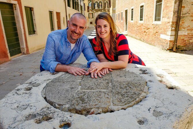 Venice Photography Walking Tour with Private Guide - Key highlights that matter in Venice photography (and why you’ll care)