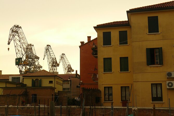 Venice Photography Walking Tour with Private Guide - How the route stays flexible (and why that can be a plus)