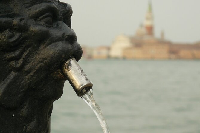 Venice Photography Walking Tour with Private Guide - Who this tour suits best (and who should skip it)