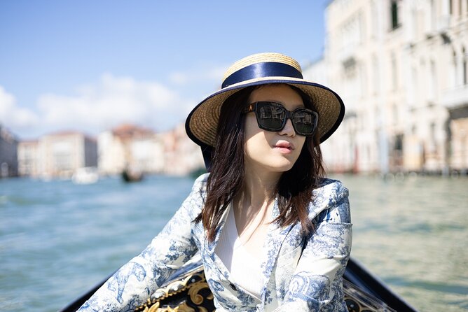 Venice Portrait Photoshoot - Making Memories - Key highlights worth knowing