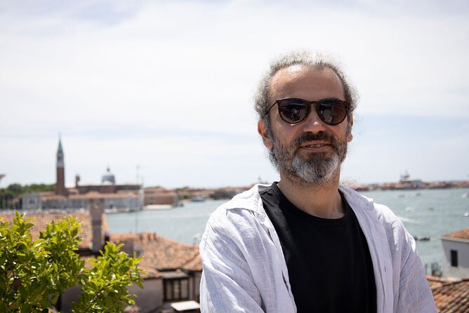 Venice Portrait Photoshoot - Making Memories - What you get back: 40 HD edits and print-ready options