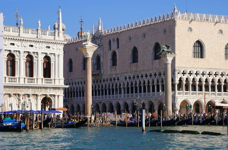 Venice: Priority Access Doge's Palace Small-group Tour - Key reasons to book this Doge’s Palace priority tour