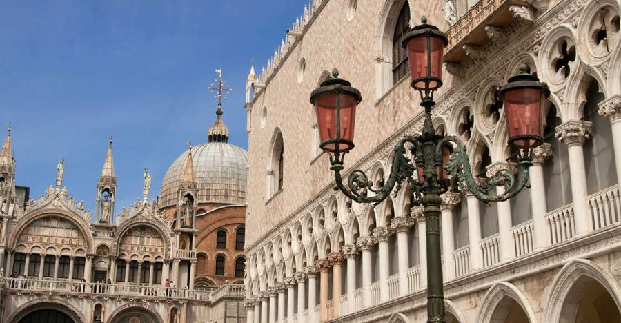 Venice: Private 2-Hour Doge's Palace Tour - Why Doge’s Palace feels like Venice in one building