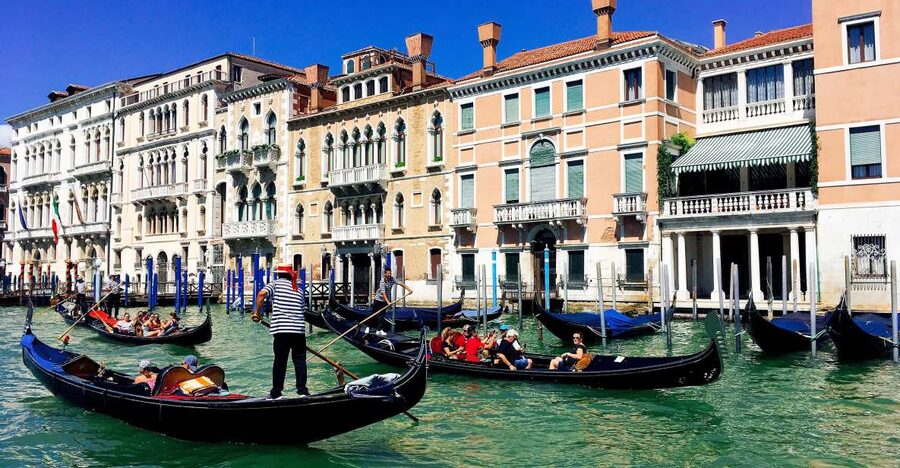 Venice: Private 2-Hour Walking Tour - St. Mark’s Basilica: What You’ll Actually Notice With a Guide
