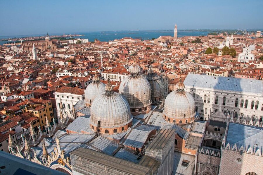 Venice: Private 2-Hour Walking Tour - Doge’s Palace and the Bridge of Sighs: Power, Not Just Drama
