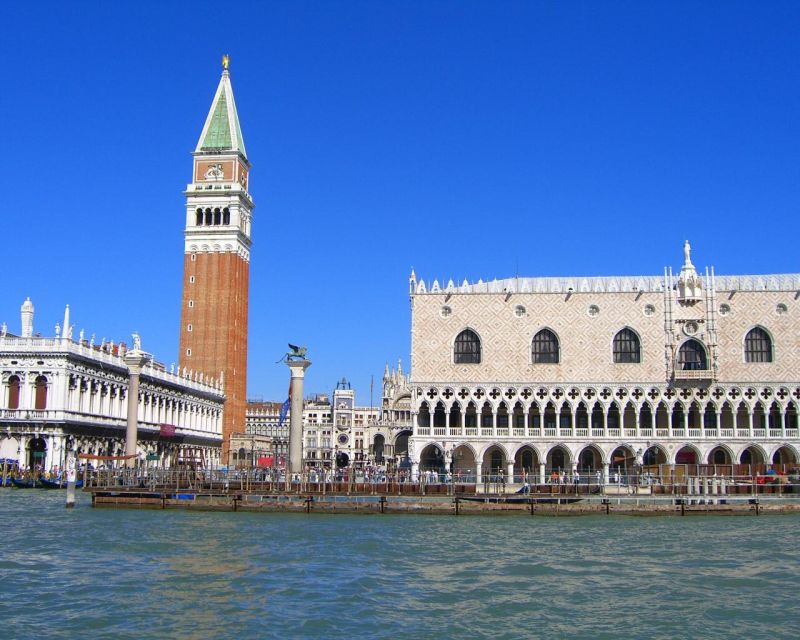 Venice: Private 2-Hour Walking Tour - Rialto Bridge and the Canal Streets: Where the City Feels Real