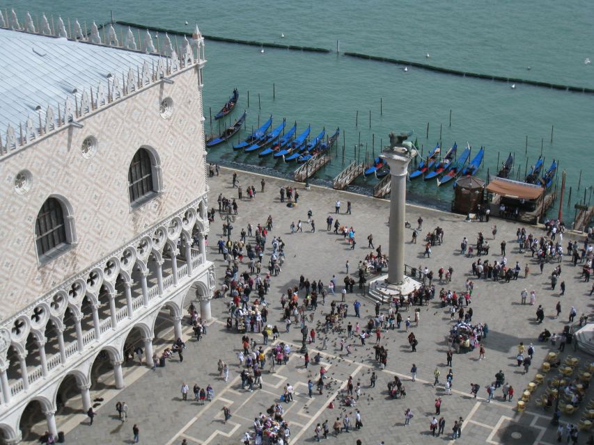Venice: Private 2-Hour Walking Tour - Price and What You’re Paying For (And What You’re Not)