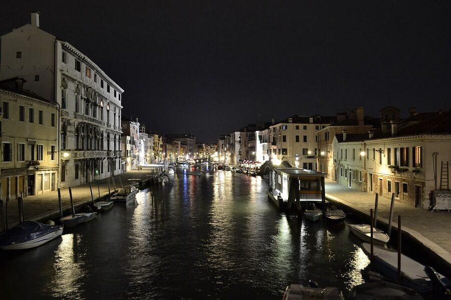 Venice: Private After Dark Tour and Gondola Ride - What You’re Really Buying: Night Atmosphere With a Private Gondola