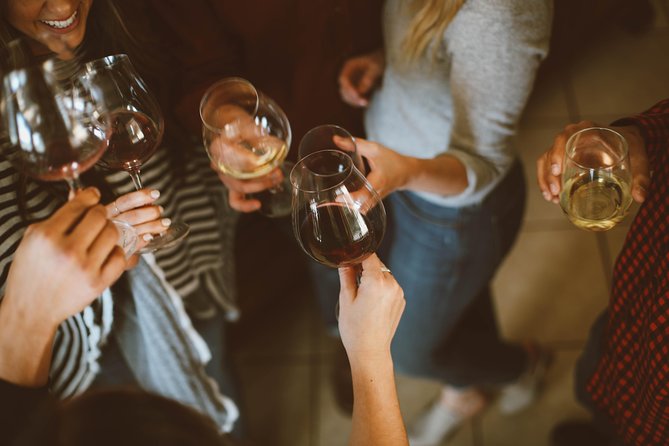 Venice: Private Aperitif & Cicchetti tasting and walking tour - Price and inclusions: two wines, two cicchetti stops, private guide