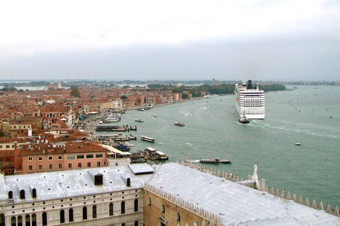 Venice Private Arrival Transfer by Water Taxi: Cruise Port to Central Venice - Getting the Pickup Right: Venezia Marittima and San Basilio vs Other Ports