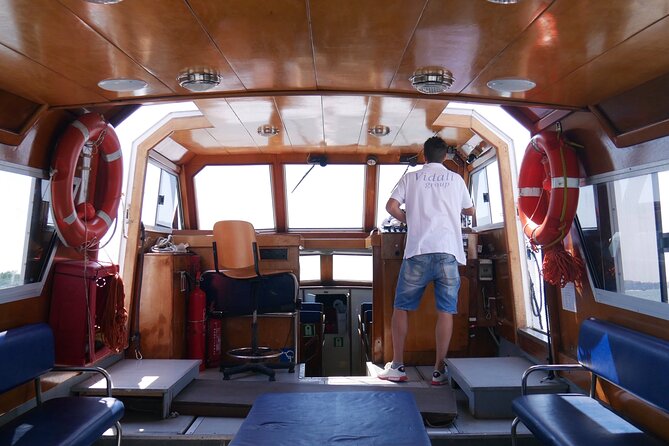 Venice: Private Boat Rental with Driver - Departure point reality check in Venice (and how to avoid the same headache)