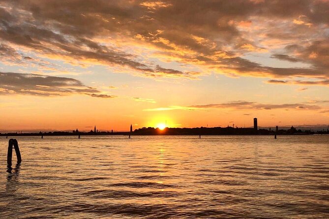 Venice: Private Boat Rental with Driver - Who should book this private boat rental with driver?