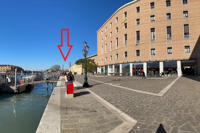 Venice: Private Boat Rental with Driver - Choosing your duration and starting point (so you don’t waste time)