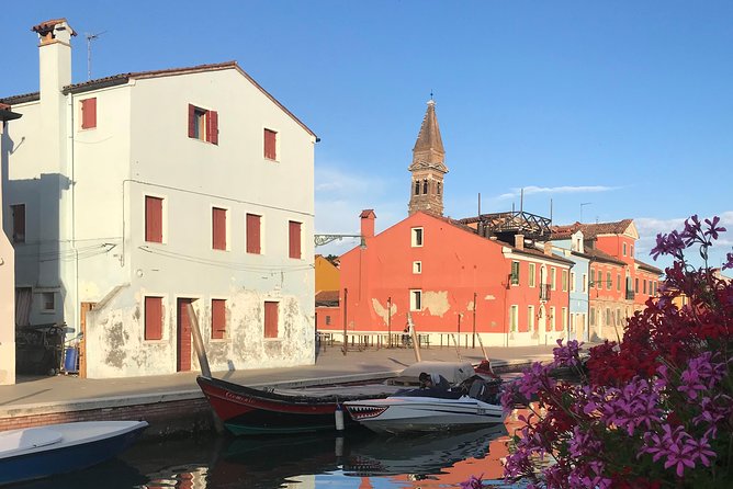 Venice Private Boat Tour Murano & Burano - Venice Day-Visit Access Fee: The €5 Question