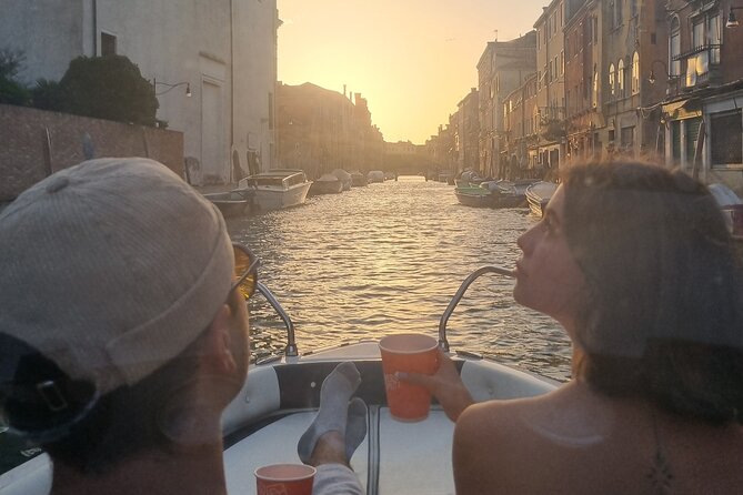 Venice : Private Boat Tour of the Venice Lagoon - Getting to the Boat Without Turning Your Day Into a Hunt