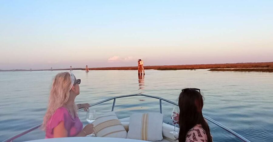 Venice: private boat tour to Murano, Burano, Torcello - Key Highlights You’ll Care About