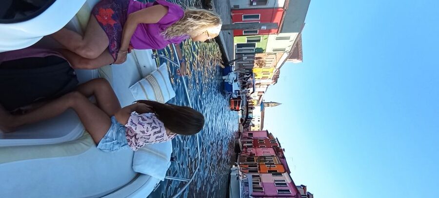 Venice: private boat tour to Murano, Burano, Torcello - Who This Tour Fits Best (and Who Should Rethink)