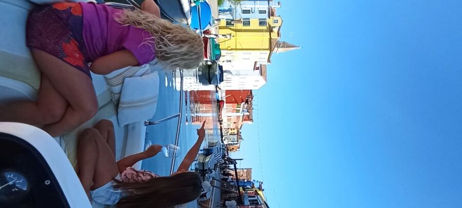 Venice: private boat tour to Murano, Burano, Torcello - Venice First, Then Islands: How the Guide Threads the Story