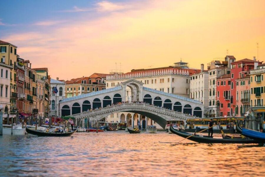 Venice: Private City Hidden Gems and Local Hotspots Tour - St Mark’s Square: Basilica, Doge’s Palace, Campanile—plus real orientation