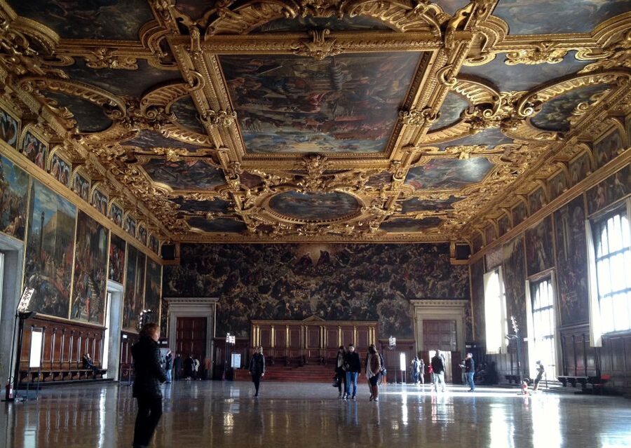 Venice: Private City Tour - Time management in 2.5 hours: where your attention goes