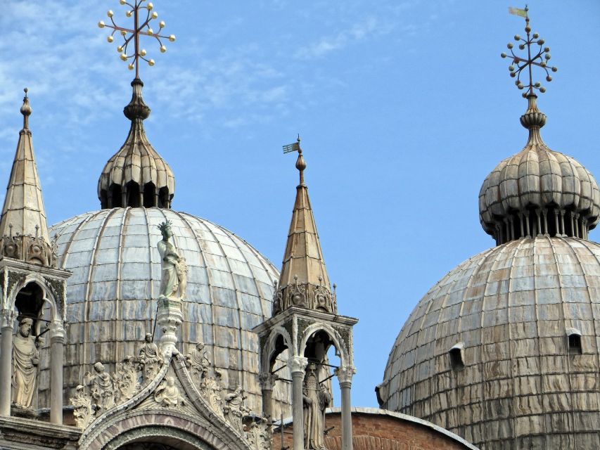 Venice: Private City Tour - Price and value: what $248.09 per person is really covering